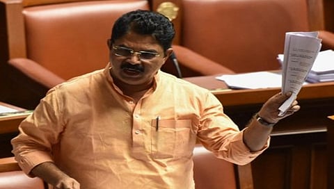 ಆರ್ ಅಶೋಕ್