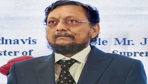 ರದ್ ಅರವಿಂದ್ ಬೊಬ್ಡೆ