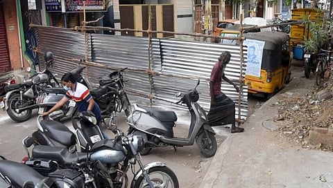 ಸಾಂದರ್ಭಿಕ ಚಿತ್ರ