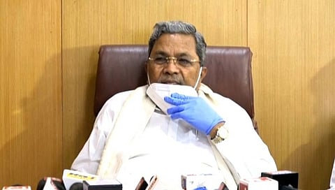 ಸಿದ್ದರಾಮಯ್ಯ