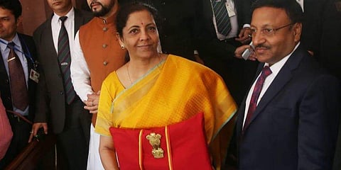 ಕೇಂದ್ರ ಬಜೆಟ್ 2020: ಶಿಕ್ಷಣ ವಲಯಕ್ಕೆ ಏನೇನು? 