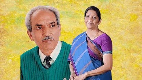 ನಮ್ಮ ದೇಶ ಕಮಲ ಅರಳುವ ದಾಲ್ ಸರೋವರವಿದ್ದಂತೆ;  ನಿರ್ಮಲಾ ಸೀತರಾಮನ್