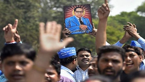ಕೇಂದ್ರ ಬಜೆಟ್ 2020: ಎಸ್.ಸಿ-ಒಬಿಸಿ ಅಭಿವೃದ್ಧಿಗೆ 85 ಸಾವಿರ ಕೋಟಿ, ಎಸ್.ಟಿ ಸಮುದಾಯ ಕಲ್ಯಾಣಕ್ಕೆ 53,700 ಕೋ.ರೂ