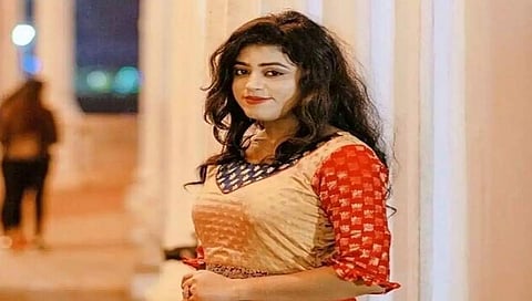 ಸುಬರ್ನಾ ಜಶ್