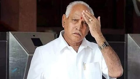 ಮುಗಿಯದ ಸಂಪುಟ ಗೊಂದಲ: 9 ಸಚಿವರ  ಖಾತೆಗಳನ್ನು ಮರು ಹಂಚಿಕೆ ಮಾಡಿದ ಯಡಿಯೂರಪ್ಪ