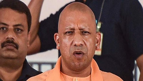 ಯೋಗಿ ಆದಿತ್ಯನಾಥ್