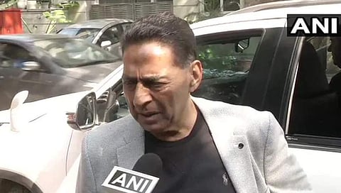 ಸುಭಾಷ್ ಚೋಪ್ರಾ