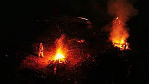 ಸಂಗ್ರಹ ಚಿತ್ರ