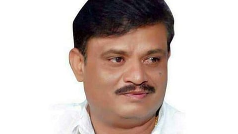 ಮುನಿರತ್ನ