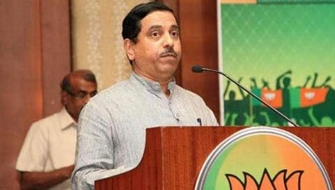 ಪ್ರಹ್ಲಾದ್ ಜೋಶಿ