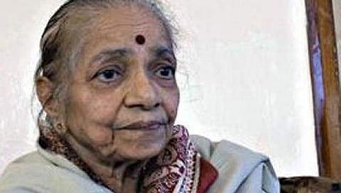 ಸರೋಜಿನಿ ಮಹಿಷಿ(ಸಂಗ್ರಹ ಚಿತ್ರ)