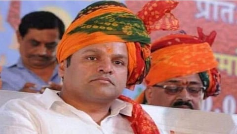 ಗೌತಮ್ ಕುಮಾರ್ ಜೈನ್