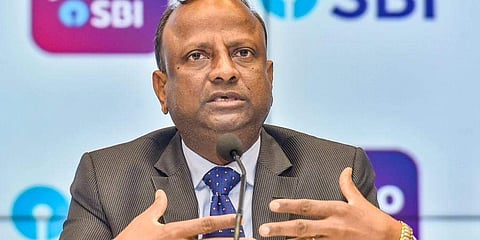 ರಜನೀಶ್ ಕುಮಾರ್