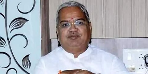 ಗೋವಿಂದ ಕಾರಜೋಳ