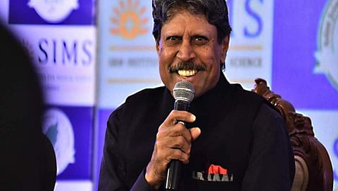 ಕಪಿಲ್ ದೇವ್