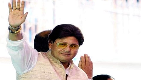 ನಟ ತಪಸ್ ಪಾಲ್