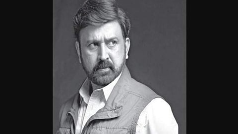 ರಮೇಶ್ ಅರವಿಂದ್
