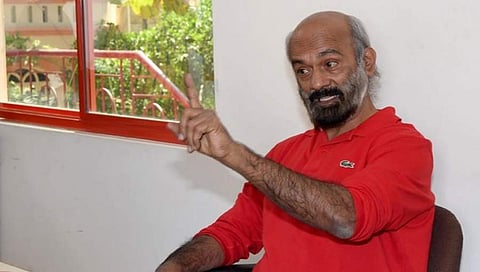 ಅಗ್ನಿ ಶ್ರೀಧರ್