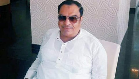 ಇಬ್ರಾಹಿಂ