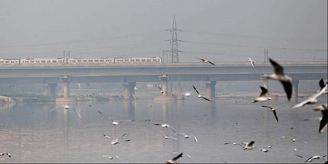 ಯಮುನಾ ನದಿ