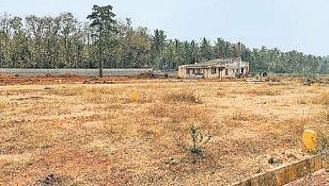 ಕೆಂಪೇಗೌಡ ಲೇಔಟ್ ಸೈಟ್ ಹಂಚಿಕೆದಾರರೈಗೆ ಹಣವನ್ನು ಹಿಂತಿರುಗಿ:ಸಿ: ನ್ಯಾಯಾಲಯದಿಂದ ಬಿಡಿಎಗೆ ಆದೇಶ
