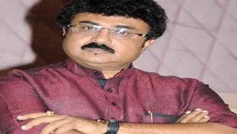 ಮದನ್ ಪಟೇಲ್