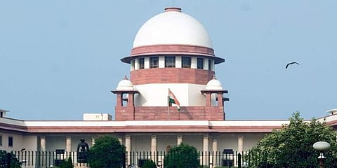 supreme court