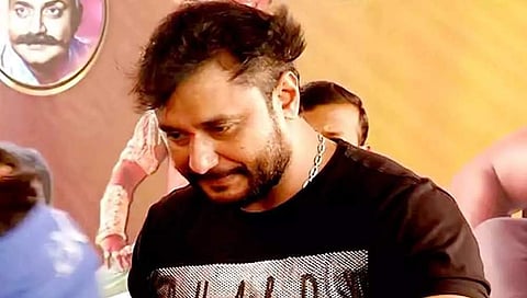 ದರ್ಶನ್
