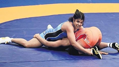 ಸಂಗ್ರಹ ಚಿತ್ರ