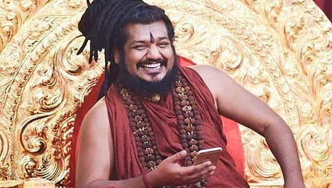 ನಿತ್ಯಾನಂದ