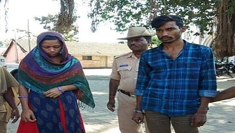 ಬೆಳಗಾವಿ: ಪತ್ನಿಯ ಖುಷಿಗಾಗಿ ಕಾರು ಕೊಡಿಸಿದ ಯೋಧ ಅನೈತಿಕ ಸಂಬಂಧಕ್ಕೆ ಬಲಿ
