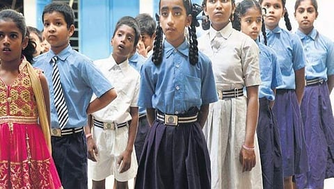 ಸಾಂದರ್ಭಿಕ ಚಿತ್ರ