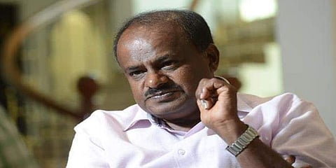 ಭಾರತ ಹಿಂದೂ ರಾಷ್ಟ್ರವೇ... ಹೊಸದಾಗಿ ಬಿಜೆಪಿಯವರು ಮಾಡಬೇಕಿಲ್ಲ: ಕುಮಾರಸ್ವಾಮಿ