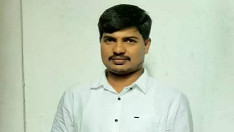ಸ್ಲಂ ಭರತ್