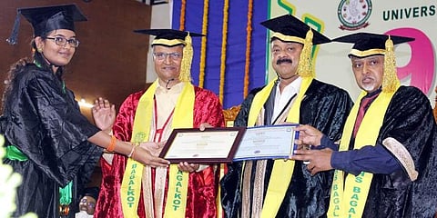 ತೋಟಗಾರಿಕೆ ಕ್ಷೇತ್ರದಲ್ಲಿ ಹೆಚ್ಚಿನ ಸಂಶೋಧನೆ ಅಗತ್ಯ: ರಮೇಶ್ ಚಂದ್