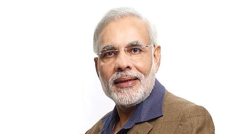 ಪ್ರಧಾನಿ ನರೇಂದ್ರ ಮೋದಿ