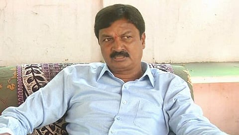 ರಮೇಶ್ ಜಾರಕಿಹೊಳಿ