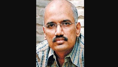ಶ್ರೀಕಾರ್ ಪ್ರಸಾದ್