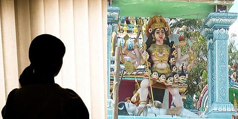 ಸಾಂದರ್ಭಿಕ ಚಿತ್ರ