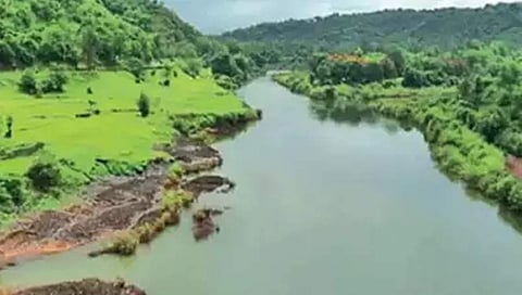 ಮಲಪ್ರಭಾ ನದಿ