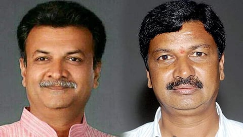 ಮಹೇಶ್ ಕುಮಟಳ್ಳಿ
