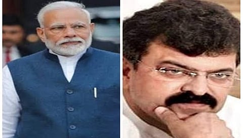 ಮೋದಿ ಸರ್ಕಾರ ಎಲ್ಲರಿಗೂ ಡಿಎನ್‌ಎ ಪರೀಕ್ಷೆ ಮಾಡಿಸಲಿ: ಸಿಎಎ ಕುರಿತು ಬಿಜೆಪಿಯನ್ನು ಕುಟುಕಿದ ಮಹಾರಾಷ್ಟ್ರ ಸಚಿವ