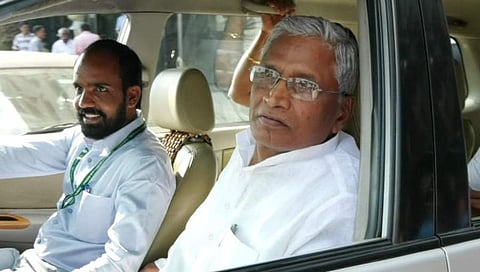 ಶ್ರೀಮಂತ ಪಾಟೀಲ್
