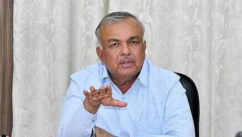 ರಾಮಲಿಂಗಾರೆಡ್ಡಿ