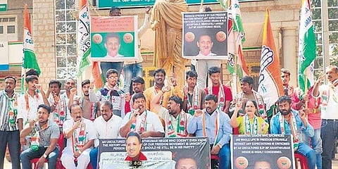 ಅನಂತ್ ಕುಮಾರ್ ಹೆಗಡೆ