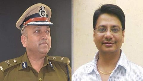 ಹೇಮಂತ್ ನಿಂಬಾಳ್ಕರ್ , ಅಜಯ್ ಹಿಲೋರಿ