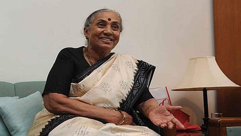 ಮಾರ್ಗರೇಟ್ ಆಳ್ವಾ