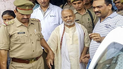 ಸ್ವಾಮಿ ಚಿನ್ಮಾಯನಂದ