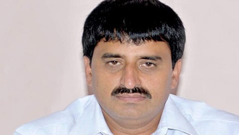 ಯೋಗೇಶ್ವರ್