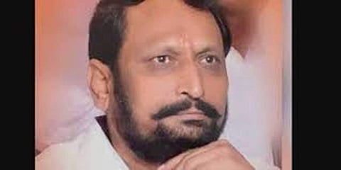 ಚುನಾವಣೆ: ನಾಮಪತ್ರ ಸಲ್ಲಿಸಿರುವ ಡಿಸಿಎಂ ಲಕ್ಷ್ಮಣ ಸವದಿಗೆ ಸಂಕಷ್ಟ!?